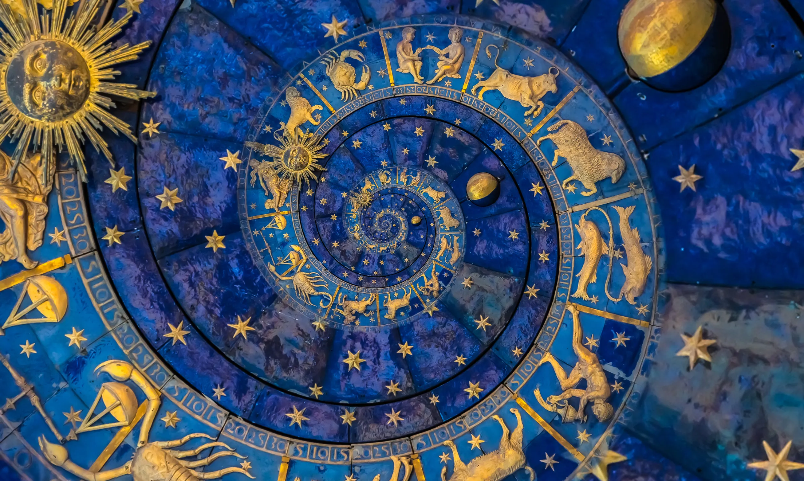 Astrology Learning Course India