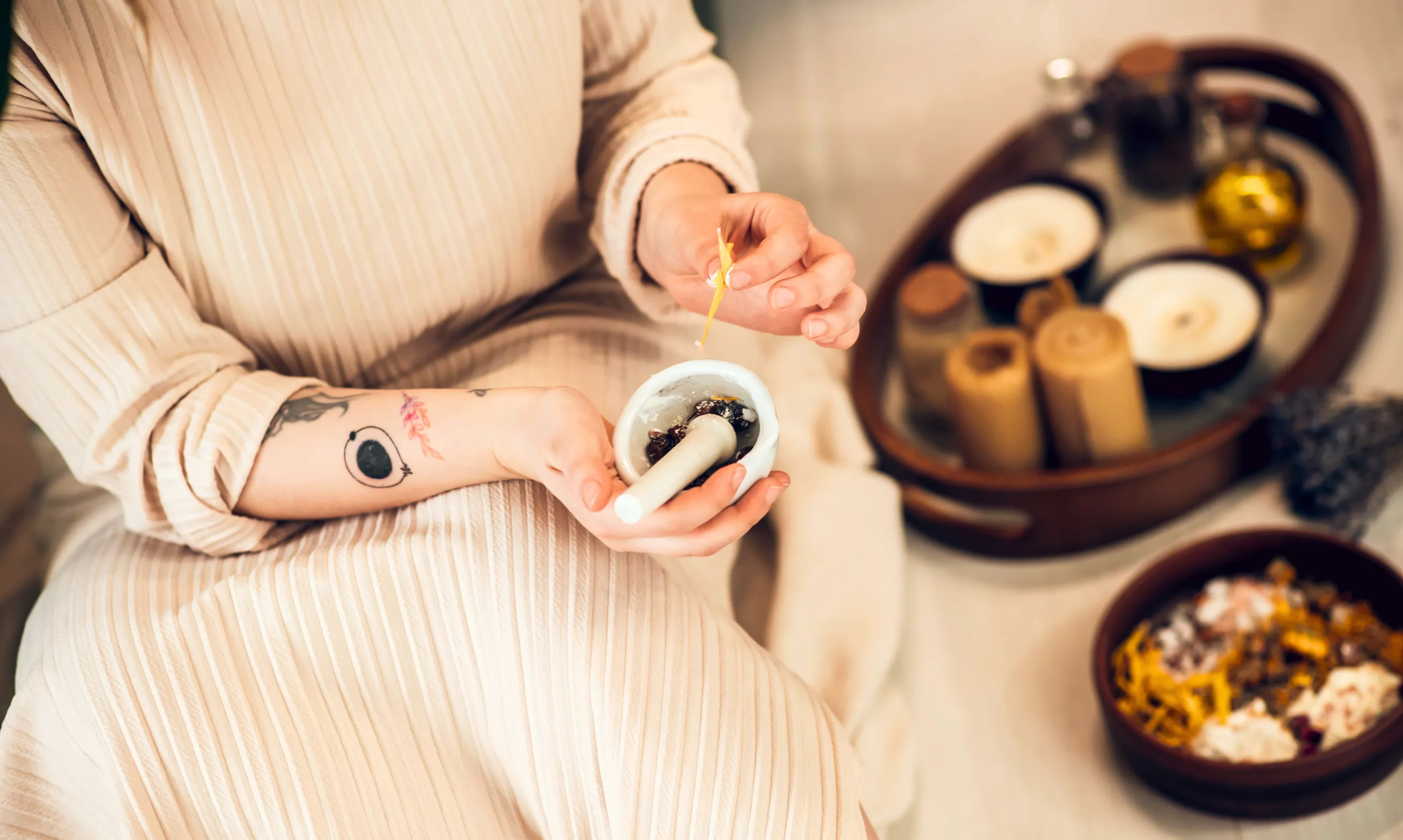 Ayurveda course Rishikesh india