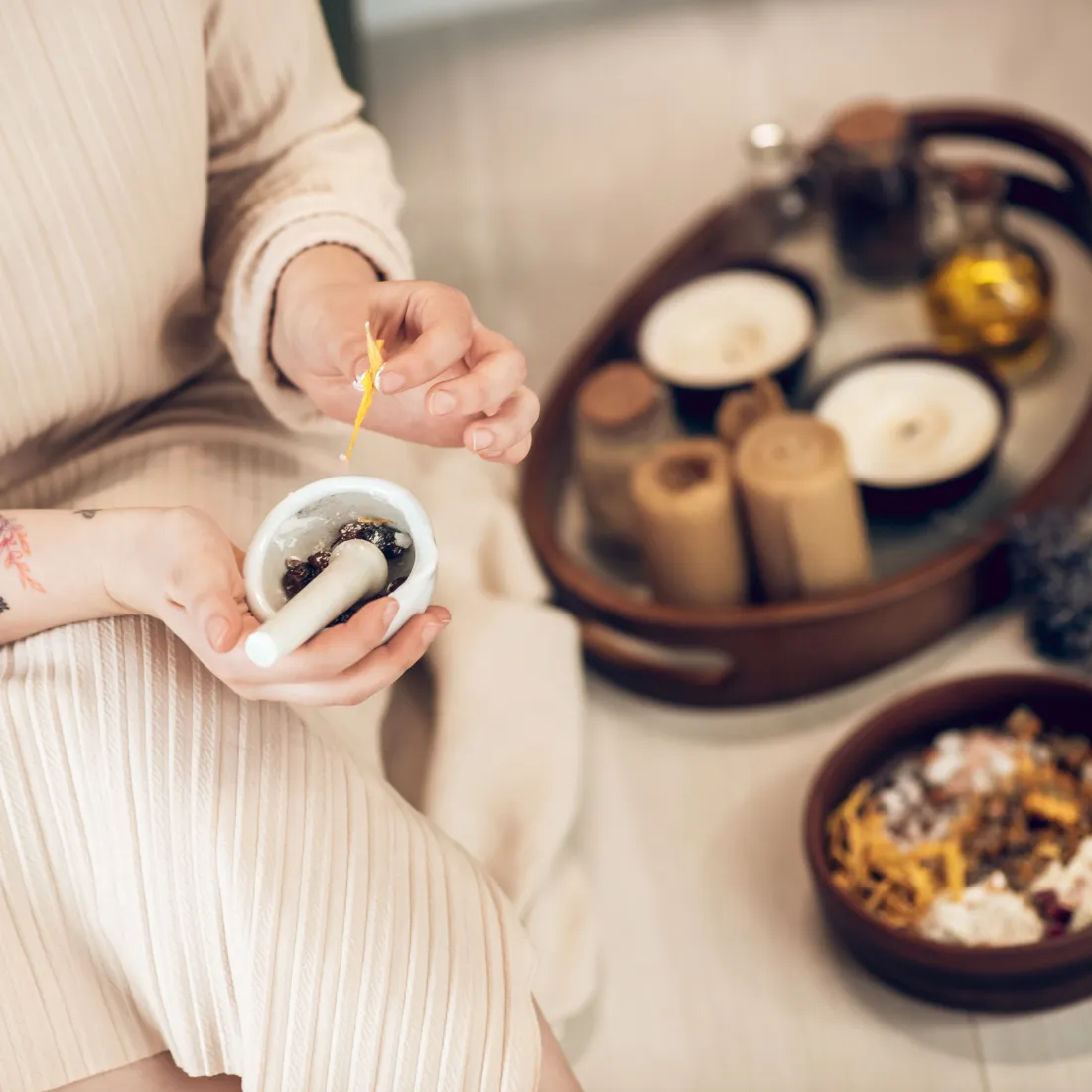 Best Ayurveda Course Rishikesh India
