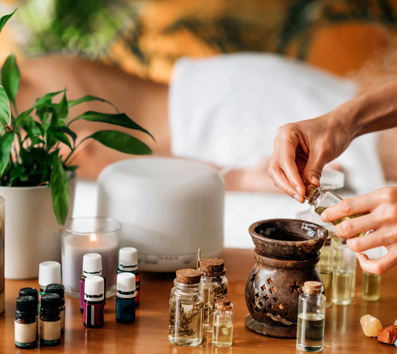 Ayurveda retreat rishikesh